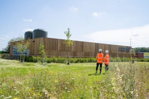 low carbon housing