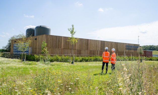 Why building future homes requires future-ready infrastructure 
