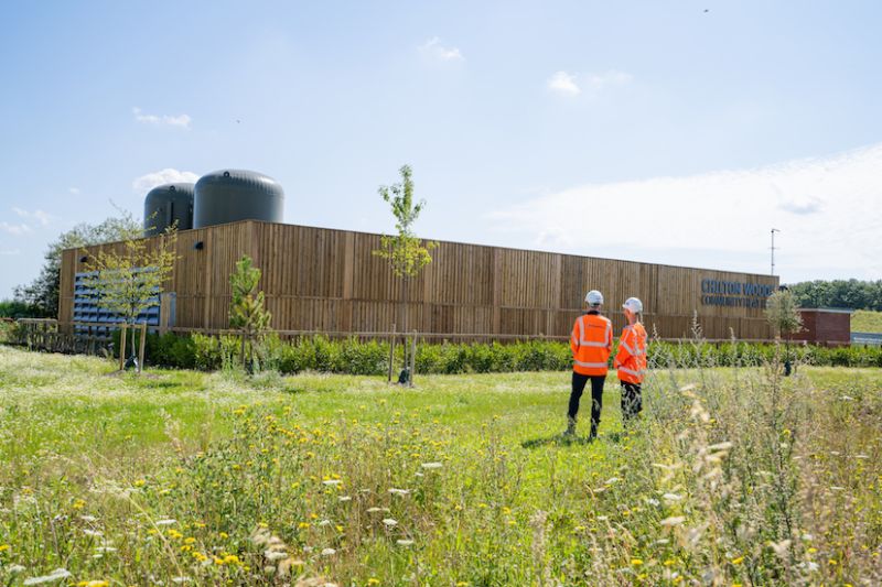 Why building future homes requires future-ready infrastructure 