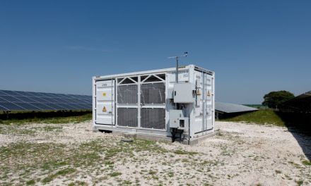 More than half of businesses support the Government’s Green Agenda