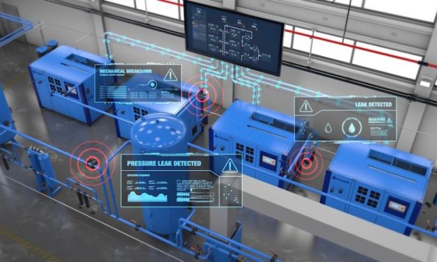 CompAir launches Energy Check to analyse compressed air networks