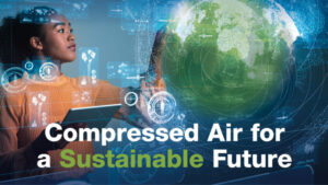 CompAir Sustainability WhitePaper