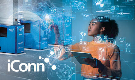 CompAir details the importance of sustainable compressed air systems for greener production