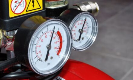 Compressed Air: 5 Top Tips for Sustainability