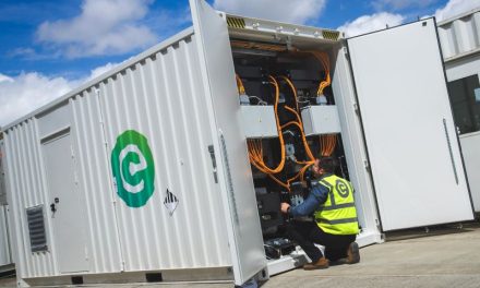 Connected Energy collaborates with Nissan on project to boost EV battery sustainability