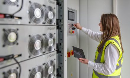 BESS can unlock decarbonisation for energy managers