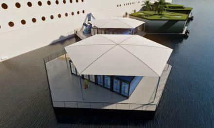 ELIRE Infra and Consortium Partners Secure UK Government Funding for Feasibility Study on Hydrogen Power Hubs for Greener Port Operations