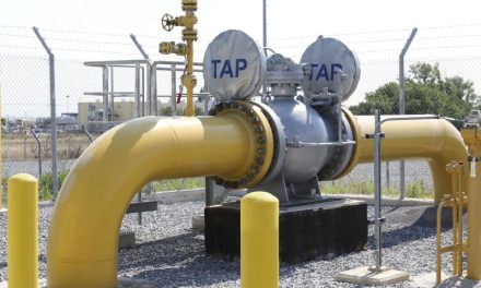 Trans Adriatic Pipeline selects Penspen for hydrogen repurposing assessment