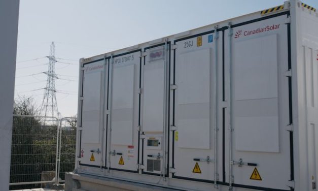 Ofgem’s Cap and Floor Scheme: A game-changer for Long Duration Energy Storage (LDES)?  