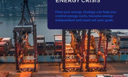 ENTRNCE launches free guide for energy-intensive businesses: How to navigate the energy crisis