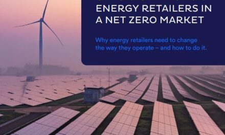 Energy suppliers must adapt to meet consumer calls for transparency, says new report