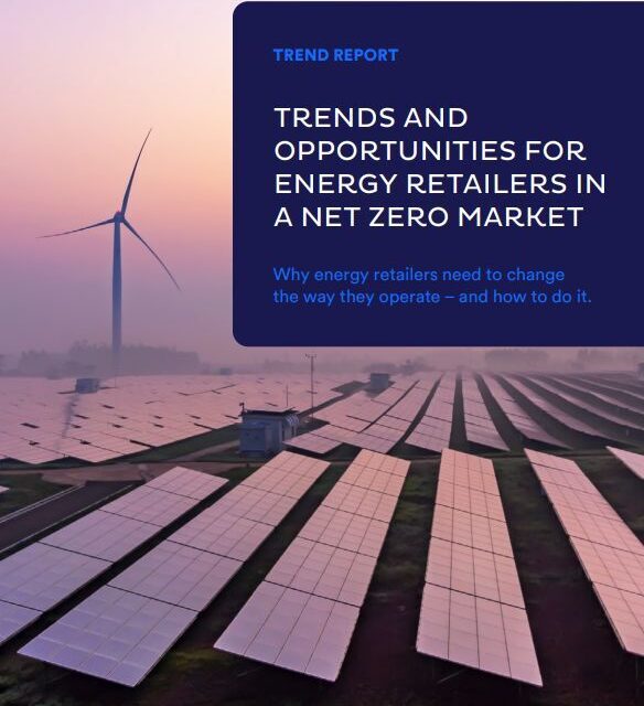 Energy suppliers must adapt to meet consumer calls for transparency, says new report