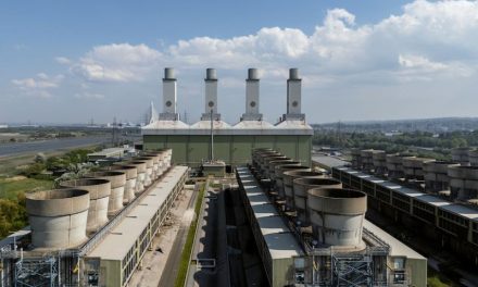 Worley selected as EPC supplier for proposed new Connah’s Quay power station