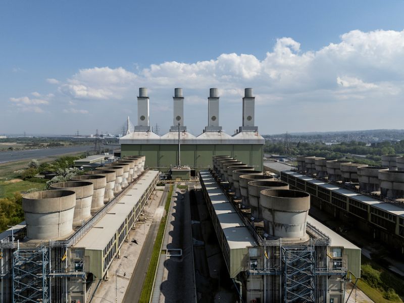 Worley selected as EPC supplier for proposed new Connah’s Quay power station