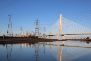 Worley - power station