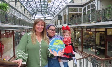 The Hearth unveils exciting lineup of events to celebrate Earth Day in Southport 