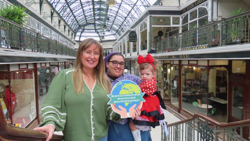 The Hearth unveils exciting lineup of events to celebrate Earth Day in Southport 