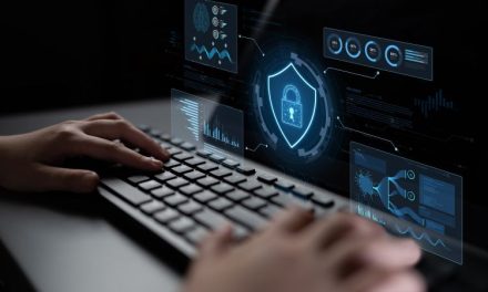 Why cybersecurity must be built into connected energy systems