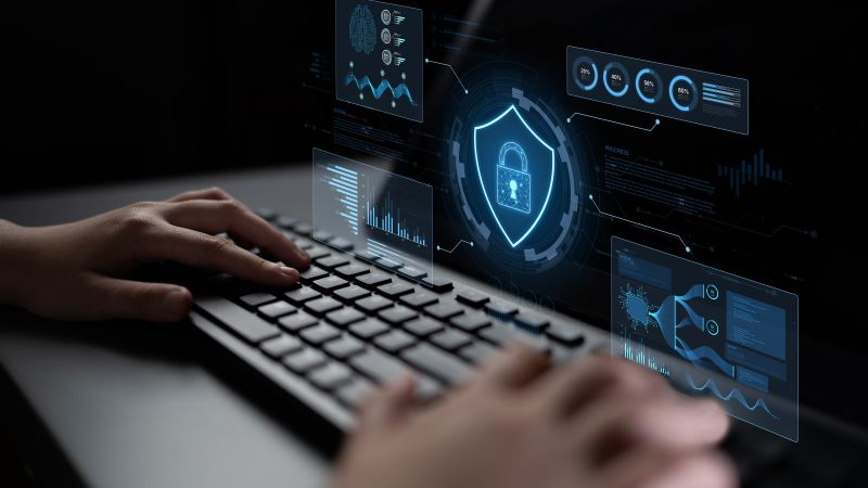 Why cybersecurity must be built into connected energy systems