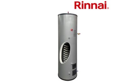 Rinnai Expansion With New Electric Storage Solutions & Systems