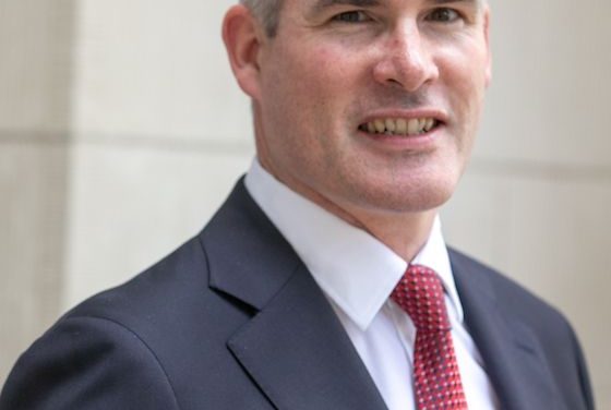 Big wind ambition, real infrastructure gap: Ireland must accelerate now