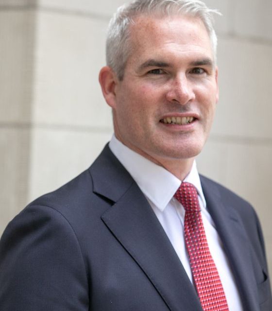 Big wind ambition, real infrastructure gap: Ireland must accelerate now