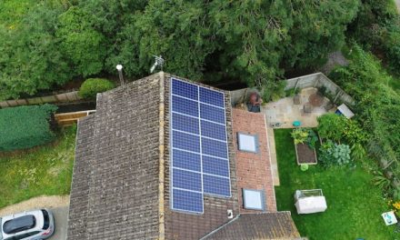 AI could save billpayers over £1,000 on energy costs and help millions take control of their energy