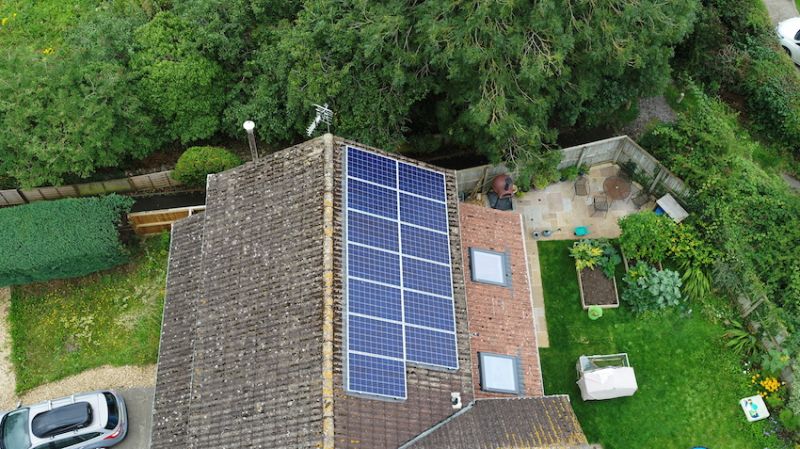 AI could save billpayers over £1,000 on energy costs and help millions take control of their energy