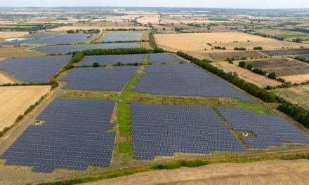 New solar farm to power University of Manchester campus with clean energy