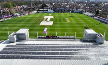 A game changer? Solar’s role in commercial premises amid an energy crisis