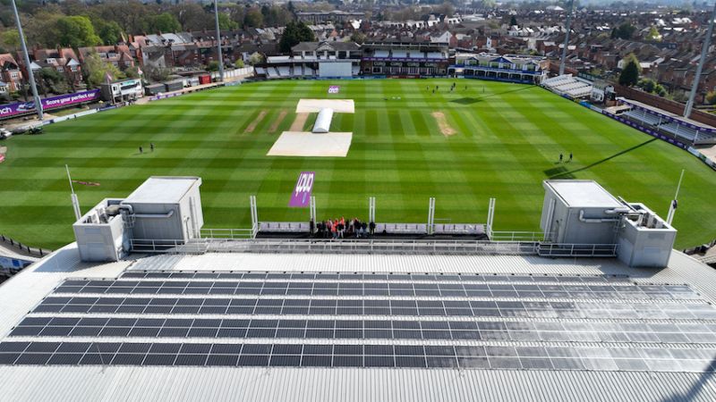 A game changer? Solar’s role in commercial premises amid an energy crisis