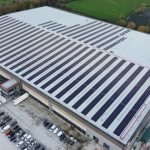 Could onsite energy function as a price cap for businesses? AMPYR Distributed Energy comments