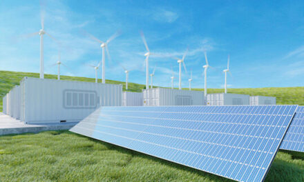 Digital twins heat up the capabilities of energy storage plants