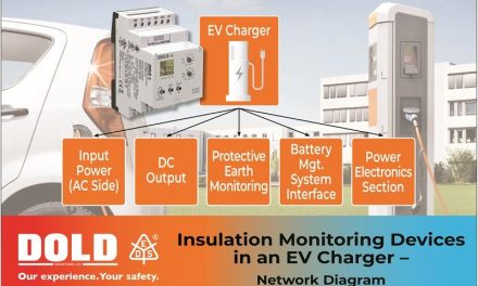 Electrical safety considerations for e-Mobility