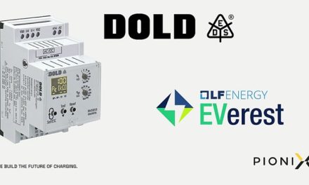 Safety Meets Scale: DOLD Joins the EVerest Ecosystem with Native RN5893 Driver