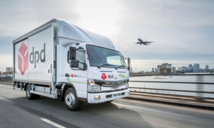 EV charging platform Bonnet partners with DPD