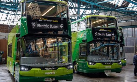 Navigating the reset: leading an EV business through a disrupted market