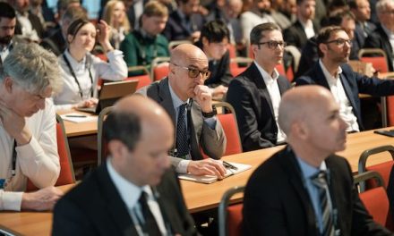 Pioneering carbon reduction strategies for the oil and gas industry at DECARBON 2025