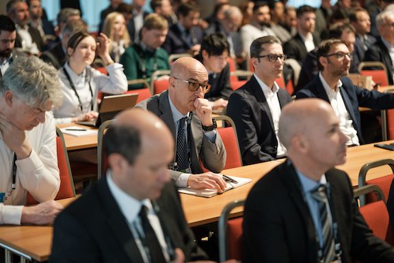 Pioneering carbon reduction strategies for the oil and gas industry at DECARBON 2025