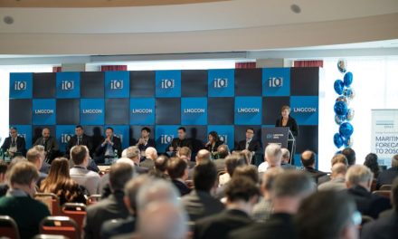 LNGCON 2024: a platform for progress in the evolving energy landscape