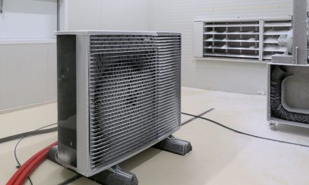 DAIKIN invests £123million in new 30,600m² research and development centre