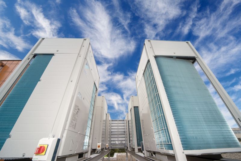 Daikin makes it easier for HVAC consultants, installers and specifiers to meet their clients’ Net Zero goals