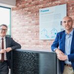Energy Minister, Martin Mccluskey Visits Refurbished Daikin Manchester Facility to Witness Green Upskilling Boom