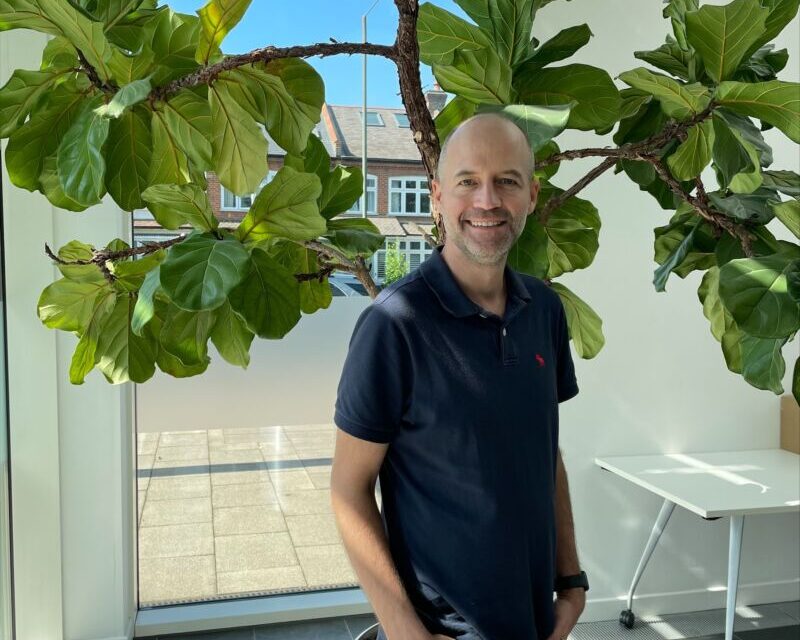 Rebel Energy aims to put Teddington at the forefront of UK’s green energy transition