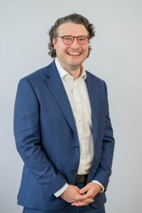 Daniel Camm on Future Homes