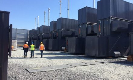 Decentralised Energy Key to Supporting Electrification, Says Aggreko