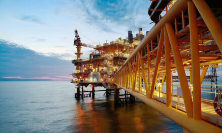 Oilfield services sector already committing to ‘green’ energy