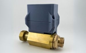 DefProc Engineering Smart Gas prototype 01