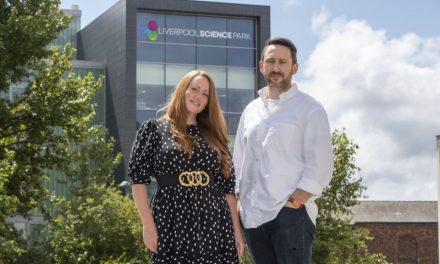 Liverpool engineers win coveted place on Sustainable Ventures Hydrogen Innovation Challenge