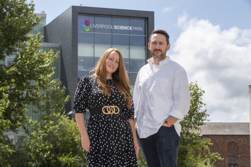 Liverpool engineers win coveted place on Sustainable Ventures Hydrogen Innovation Challenge